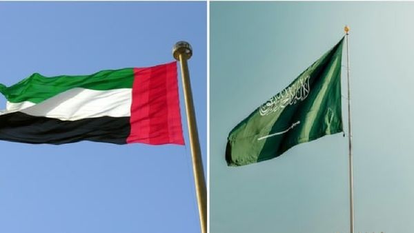 ସାଉଦି ଆରବ ଏବଂ ୟୁଏଇ ମଧ୍ୟରେ ଶୀର୍ଷରେ ପହଞ୍ଚିଛି ଉତ୍ତେଜନା