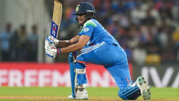 ନ୍ୟୁଜିଲାଣ୍ଡ ବିପକ୍ଷ ପ୍ରଥମ ଦିନିକିଆରେ ଭାରତର ଦମଦାର୍ ବିଜୟ, ୪ ୱିକେଟରେ ଜିତିଲା ଟିମ୍ ଇଣ୍ଡିଆ