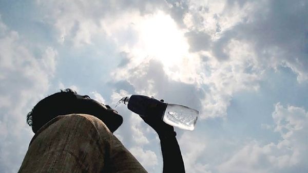 ସାବଧାନ ! ଏବର୍ଷ ହେବ ପ୍ରବଳ ଗରମ !