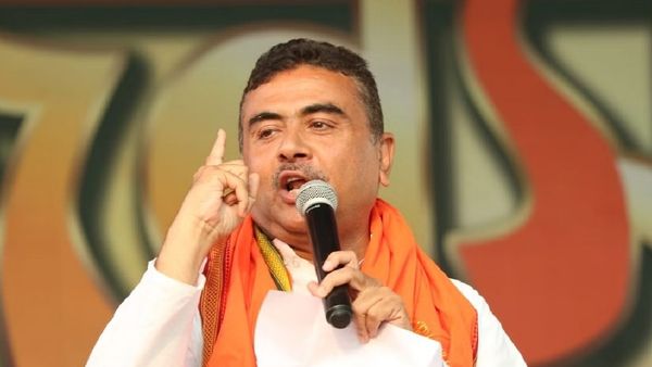 ଶୁଭେନ୍ଦୁଙ୍କ ଗାଡ଼ି ଉପରେ ଆକ୍ରମଣ; କେନ୍ଦ୍ର ଗୃହ ମନ୍ତ୍ରାଳୟ ମାଗିଲା ରିପୋର୍ଟ