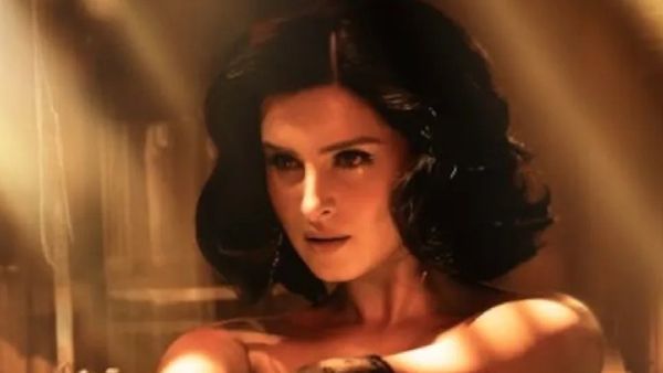 ଟକ୍ସିକ୍‌ରୁ ତାରାଙ୍କ ରେବେକା ଲୁକ୍‌ ଭାଇରାଲ୍‌