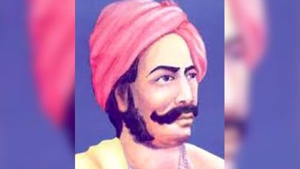 ମୁକ୍ତି ସଂଗ୍ରାମର ମହାନାୟକ ବୀର ସୁରେନ୍ଦ୍ର ସାଏଙ୍କ ୨୧୭ତମ ଜନ୍ମ ଜୟନ୍ତୀ,ଜୀବନର ଅଧା ସମୟ କାରାଗାରରେ କାଟିଥିଲେ