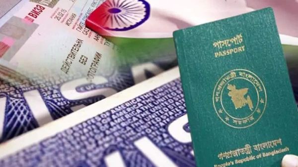 ଭାରତକୁ ବଡ଼ ଝଟକା, ଭାରତୀୟଙ୍କ ପାଇଁ ସମସ୍ତ ଭିସା ବନ୍ଦ କଲା ବାଂଲାଦେଶ