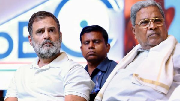 EVMକୁ ନେଇ କର୍ଣ୍ଣାଟକ ସରକାରଙ୍କ ସର୍ଭେ , ରାହୁଲ ଭୋଟ ଚୋରି ଅଭିଯୋଗକୁ ଶକ୍ତ ଝଟକା