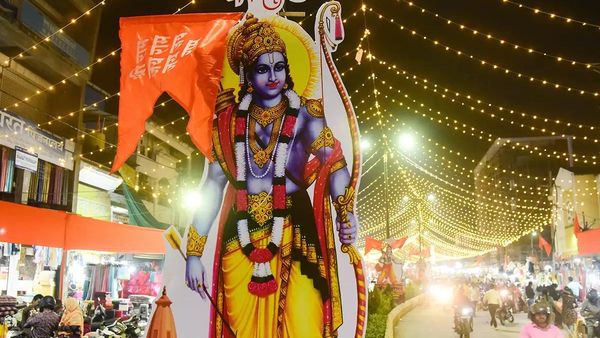 ପ୍ରଶାସନର ବଡ଼ ନିଷ୍ପତ୍ତି , ଅଯୋଧ୍ୟାରେ ଆମିଷ ଖାଦ୍ୟ ବ୍ୟାନ୍‌