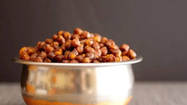 ଖାଆନ୍ତୁ ଭିଜା ଚଣା, ହାର୍ଟ ପାଇଁ ଲାଭଦାୟକ 