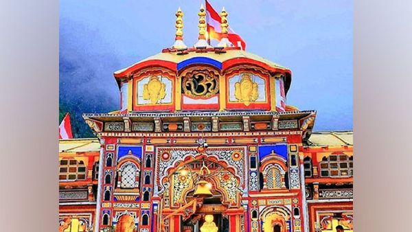 ଏପ୍ରିଲ ୨୩ରେ ଖୋଲିବ ବଦ୍ରିନାଥ ଧାମ କବାଟ