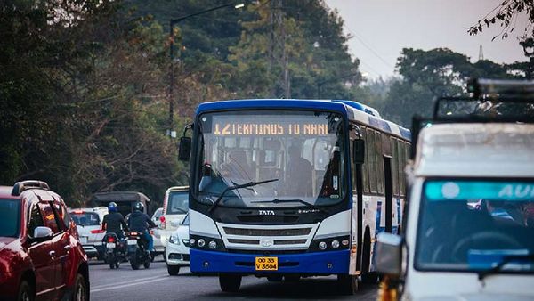 ମହିଳା ଚଳାଇବେ ‘ଆମ ବସ, ପୁଣେ ଯିବେ ୨୦ ଜଣ ମହିଳା ଡ୍ରାଇଭର