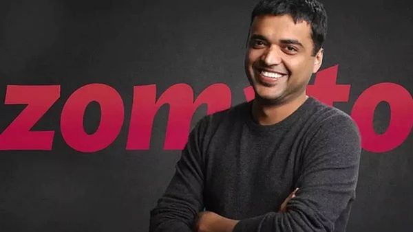 ଜୋମାଟୋର ସିଇଓ ପଦରୁ ଇସ୍ତଫା ଦେଲେ ଦୀପିନ୍ଦର ଗୋୟଲ