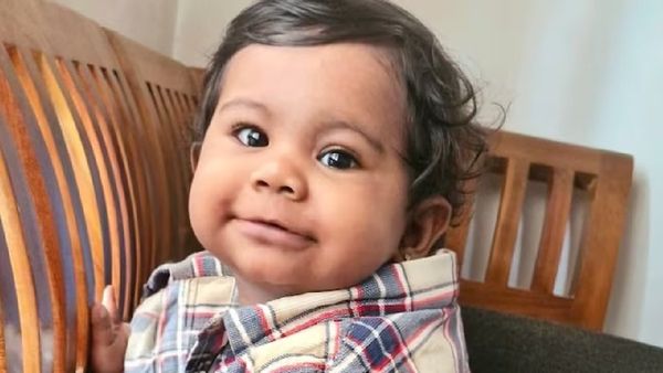 ସର୍ବକନିଷ୍ଠ ଅଙ୍ଗଦାନକାରୀ,୫ ଜଣଙ୍କୁ ଦେଲା ନୂଆ ଜୀବନ ୧୦ ମାସର ଆଲିନ