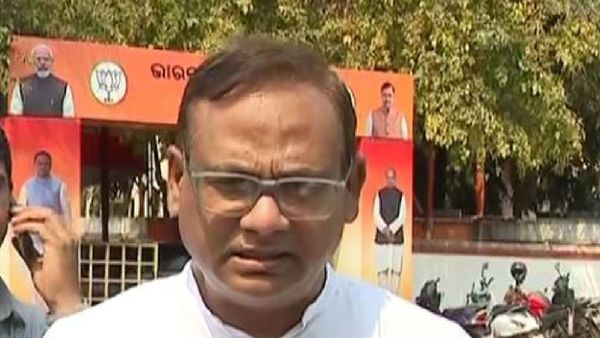 ବିଜେପିରେ ମିଶିବେ ପୂର୍ବତନ ମନ୍ତ୍ରୀ ଅନନ୍ତ ଦାସଙ୍କ ପୁଅ ଅଭିଜିତ୍