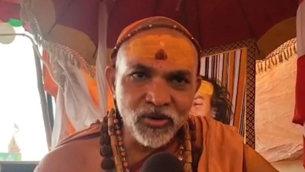 ଯୌନ ନିର୍ଯାତନା: ସ୍ୱାମୀ  ଅଭିମୁକ୍ତେଶ୍ୱରାନନ୍ଦଙ୍କ ନାଁରେ ମାମଲା ରୁଜୁ ନିର୍ଦ୍ଦେଶ