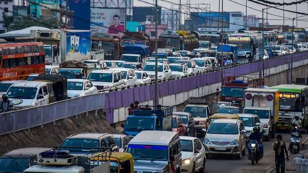 ପଳାଶୁଣୀରେ ହେବ ୬ ଲେନ୍ ରାସ୍ତା, ନିର୍ମାଣ କରାଯିବ ଆଉ ଗୋଟିଏ ନୂଆ ବ୍ରିଜ୍