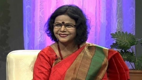 କଣ୍ଠଶିଳ୍ପୀ ଗୀତା ପଟ୍ଟନାୟକଙ୍କ ପରଲୋକ