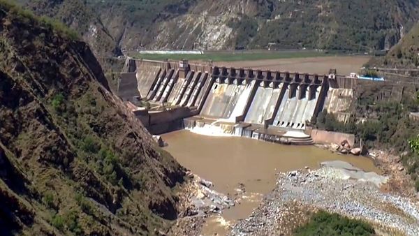 ସିନ୍ଧୁ ଜଳ ଚୁକ୍ତି ନେଇ ଭାରତର କଠୋର ଆଭିମୁଖ୍ୟ: ମଧ୍ୟସ୍ଥତା ଅଦାଲତର ସମନକୁ ପ୍ରତ୍ୟାଖ୍ୟାନ କଲା ଭାରତ