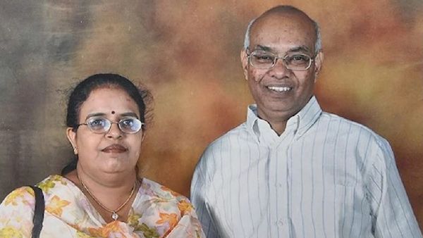 ପତ୍ନୀଙ୍କୁ ହତ୍ୟା କରି ପୂର୍ବତନ ଇସ୍ରୋ ଅଧିକାରୀ ଗିରଫ