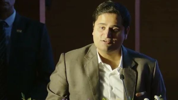 ଆଦାନୀ ଗ୍ରୁପ ବିଦର୍ଭରେ ୭୦,୦୦୦ କୋଟି ଟଙ୍କାର ବଡ଼ ପ୍ରୋଜେକ୍ଟ, ଜିତ ଆଦାନୀ ଦେଲେ ୩୦,୦୦୦ ଚାକିରିର ପ୍ରତିଶ୍ରୁତି