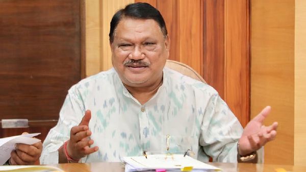 'ଏକଲବ୍ୟ ମଡେଲ ଆବାସିକ ବିଦ୍ୟାଳୟ ଯୋଜନାରେ ଓଡିଶାକୁ ଦିଆଯାଇଛି ୫୧୯ କୋଟି ଟଙ୍କା'