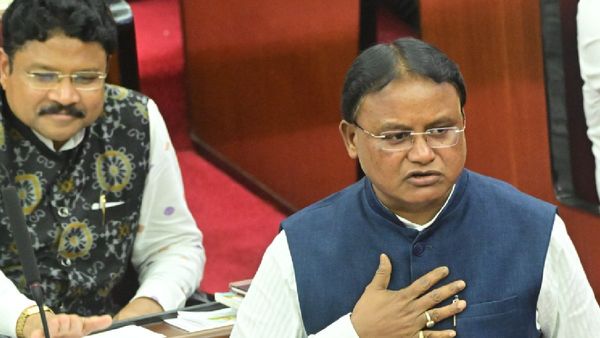 ଅମାନିଆ ହେଉଛନ୍ତି ଟ୍ୱିନ ସିଟିର ଗାଡି ଚାଳକ