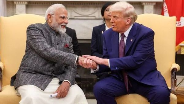 ଆମେରିକା ରାଷ୍ଟ୍ରପତିଙ୍କୁ ଧନ୍ୟବାଦ ଜଣାଇଲେ ପ୍ରଧାନମନ୍ତ୍ରୀ ନରେନ୍ଦ୍ର ମୋଦୀ, ଜାଣନ୍ତୁ କାହିଁକି?