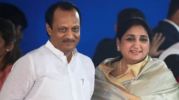 ବିମାନ ଦୁର୍ଘଟଣାରେ ଅଜିତ ପୱାରଙ୍କ ମୃତ୍ୟୁ ଘଟଣା, ସିବିଆଇ ତଦନ୍ତ ଦାବିକଲେ ପତ୍ନୀ ସୁନେତ୍ରା