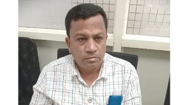 ଲାଞ୍ଚ ନେଇ ଧରାପଡ଼ିଲେ ବିଦ୍ୟୁତ ବିଭାଗ କନିଷ୍ଠ ଯନ୍ତ୍ରୀ