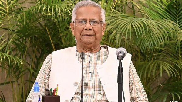 ବାଂଲାଦେଶ ନିର୍ବାଚନ, ବର୍ଯ୍ୟବେକ୍ଷକ ହେବାକୁ ଭାରତକୁ ନିମନ୍ତ୍ରଣ ପଠାଇଲେ ୟୁନୁସ