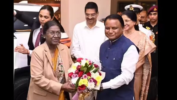 ଆଜିଠୁ ଦୁଇ ଦିନିଆ ବ୍ଲାକ୍‌ସ୍ବାନ୍ ସମିଟ୍ ଇଣ୍ଡିଆ, ସାମିଲ ହେବେ ରାଷ୍ଟ୍ରପତି, ମୁଖ୍ୟମନ୍ତ୍ରୀ
