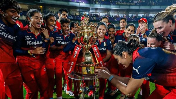 WPL 2026: ଦ୍ଵିତୀୟ ଥର ଚାମ୍ପିଅନ ହେଲା ଆରସିବି