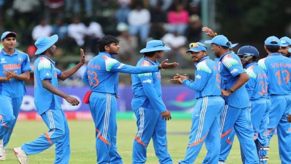 ଅଣ୍ଡର-୧୯ ୱାର୍ଲ୍ଡ ଚାମ୍ପିୟନ ହେଲା ଭାରତ, ଷଷ୍ଠ ଥର ପାଇଁ ବିଶ୍ୱ ବିଜୟୀ