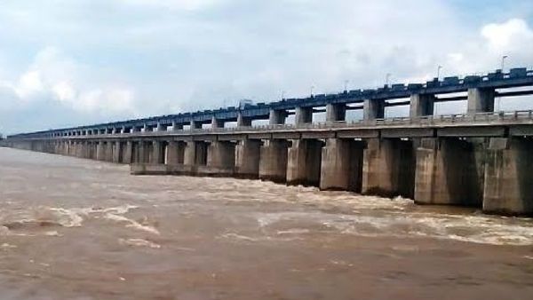 ଆଜିଠୁ ପାଞ୍ଚ ଦିନିଆ ଓଡ଼ିଶା ଗସ୍ତରେ ଆସିବେ ମହାନଦୀ ଜଳ ବିବାଦ ଟ୍ରିବ୍ୟୁନାଲ ଟିମ
