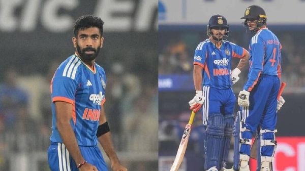 T20 World Cup, IND vs USA: ଟି-୨୦ ବିଶ୍ୱକପ୍ ର ପ୍ରଥମ ମ୍ୟାଚ୍ ଖେଳିବେନି ଜସପ୍ରିତ ବୁମରାହ, ସାମ୍ନାକୁ ଆସିଲା ବଡ଼ ଖବର