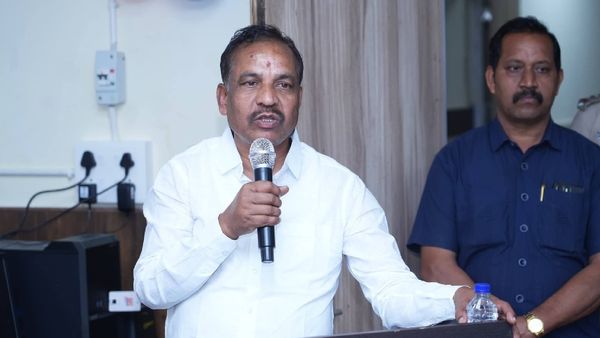 ଖଣି ମନ୍ତ୍ରୀ ବିଭୂତି ଜେନାଙ୍କ ବଡ଼ ନିଷ୍ପତ୍ତି; କହିଲେ ଆଉ ନିର୍ବାଚନ ଲଢ଼ିବିନି