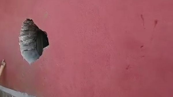 କାନ୍ଥ ତାଡି ଲୁଟିନେଲେ କୋଟିଏ ଟଙ୍କାର ଅଳଙ୍କାର