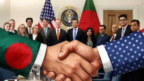  ବାଂଲାଦେଶକୁ ବଡ଼ ଆଶ୍ୱସ୍ତି ; ଶୁଳ୍କ ହ୍ରାସ କଲା ଆମେରିକା