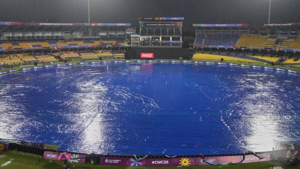 ବର୍ଷା ଯୋଗୁଁ ଧୋଇପାରେ ଭାରତ-ପାକିସ୍ତାନ T20 ବିଶ୍ୱକପ୍ ମ୍ୟାଚ୍, ବଙ୍ଗୋପସାଗରରେ ଲଘୁଚାପ କ୍ଷେତ୍ର ସୃଷ୍ଟି