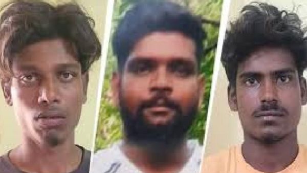 ୧୧ ମାସରେ ଆସିଲା ହାମ୍ପି ହରର ରାୟ, ୩ ଜଣଙ୍କୁ ମିଳିଲା ମୃତ୍ୟୁଦଣ୍ଡ 