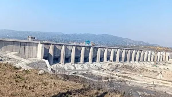 ସିନ୍ଧୁ ଜଳ ପାଇବ ନାହିଁ ପାକିସ୍ତାନ,  ଶାହପୁର କାଣ୍ଡି ଡ୍ୟାମ୍ ପ୍ରସ୍ତୁତ କଲା ଭାରତ