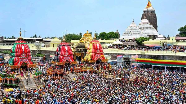 ପୁରୀ ରଥଯାତ୍ରାକୁ ନେଇ ଆଜି ଲୋକସେବା ଭବନରେ ୨ୟ ସମୀକ୍ଷା ବୈଠକ