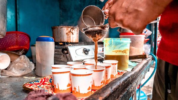 ସାବଧାନ ! ପ୍ଲାଷ୍ଟିକ୍ କପରେ ପିଉଛନ୍ତି କି ଚା