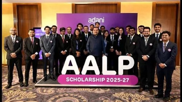ଯୁବ ପ୍ରତିଭାକୁ ପ୍ରୋତ୍ସାହନ ଦେବ Adani Group, ଟପ୍ ବିଜନେସ୍ ସ୍କୁଲ୍‌ରେ ଆରମ୍ଭ ହେଲା ସ୍କଲାରଶିପ୍ ଯୋଜନା