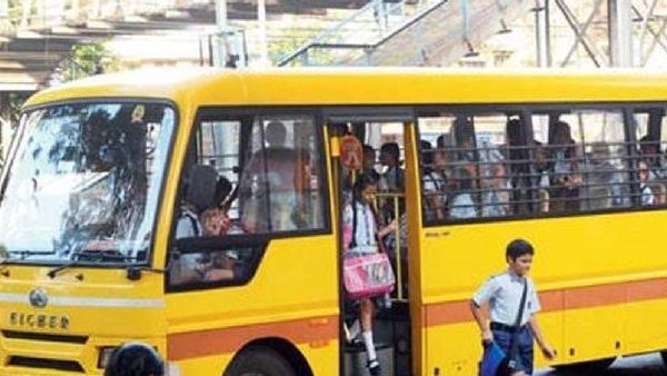 ଛାତ୍ରଛାତ୍ରୀଙ୍କୁ ନେବା ଆଣିବା କରୁଥିବା ୧୧୭୧ ବସ୍‌ରେ ନାହିଁ ଫିଟ୍‌ନେସ୍‌