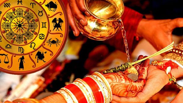 ବିବାହ ଉପୟ: ଯଦି ବିବାହରେ ବାଧା ଆସୁଛି... ତେବେ ଶୁକ୍ରବାର ଦିନ କରନ୍ତୁ ଏହି ଉପଚାରଗୁଡ଼ିକ