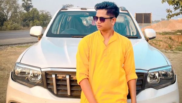 ହୋଟେଲ୍‌ରୁ ମିଳିଲା ପ୍ରେମିକର ମୃତଦେହ; ପ୍ରେମିକା ଫେରାର୍