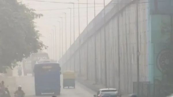 ଭୁବନେଶ୍ୱର ବାୟୁ ଏବେ ବିଷାକ୍ତ, AQI ୧୭୬ ପାର୍