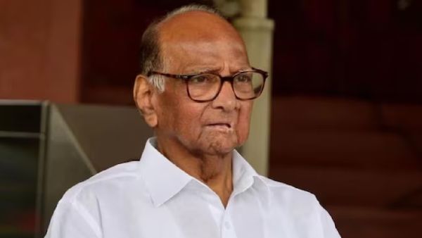 ବିଗିଡ଼ିଲା ଶରଦ ପାୱାରଙ୍କ ସ୍ବାସ୍ଥ୍ୟାବସ୍ଥା, ହସପିଟାଲରେ ହେଲେ ଭର୍ତ୍ତି