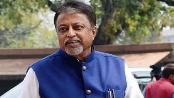 ବେଙ୍ଗଲର ଦିଗ୍ଗଜ ନେତା ମୁକୁଲ ରାୟଙ୍କ ୭୧ ବର୍ଷରେ ନିଧନ
