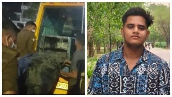 ସଇତାନ ପୁଅ, ଗୁଳିକରି ମାରିବା ପରେ ନିଜ ବାପାକୁ ଖଣ୍ଡ ଖଣ୍ଡ କରି କଟିଲା