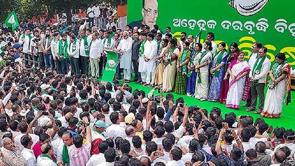 ଚାଷୀ ସମାବେଶରେ ଗର୍ଜିଲେ ବିଜେଡି ସୁପ୍ରିମୋ, କହିଲେ....