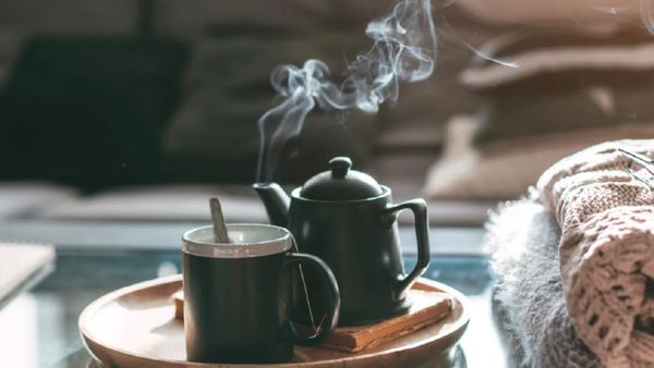  ସକାଳୁ ଖାଲିପେଟରେ ଚା କିମ୍ବା କଫି ପିଉଛନ୍ତି କି ?